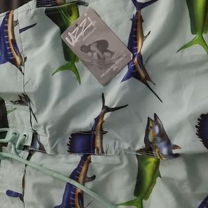 Uzzi Amphibious Gear (Swim Wear)